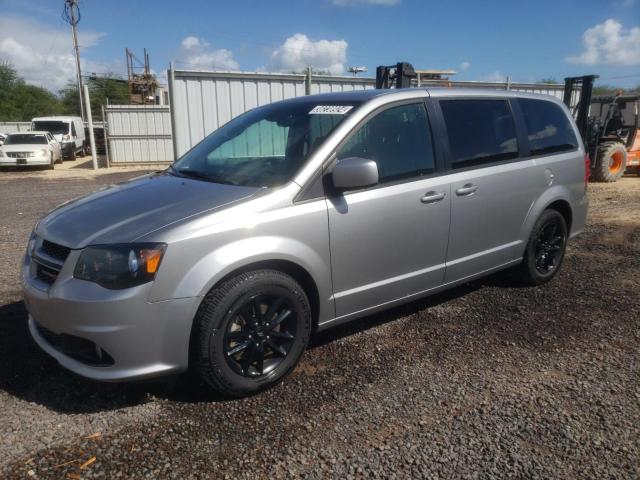 DODGE CARAVAN 2019 2c4rdgeg6kr760906