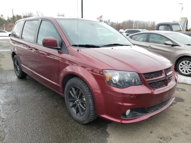 DODGE GRAND CARA 2019 2c4rdgeg6kr764731