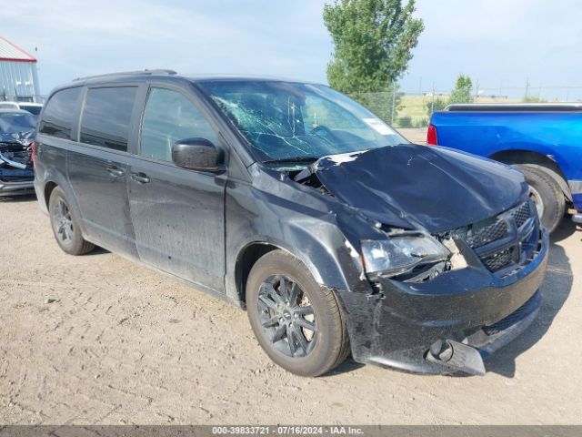 DODGE GRAND CARAVAN 2020 2c4rdgeg6lr247026