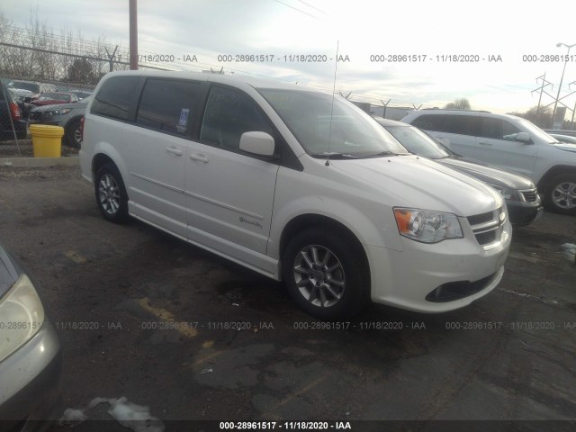 DODGE GRAND CARAVAN 2012 2c4rdgeg7cr121094