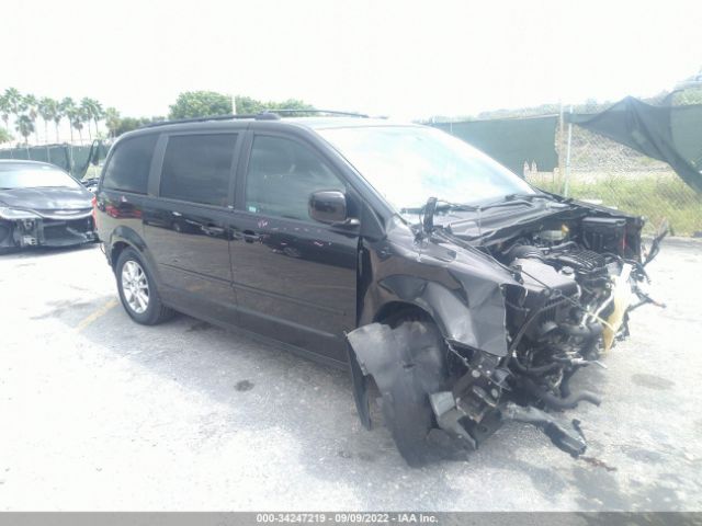 DODGE GRAND CARAVAN 2012 2c4rdgeg7cr168271