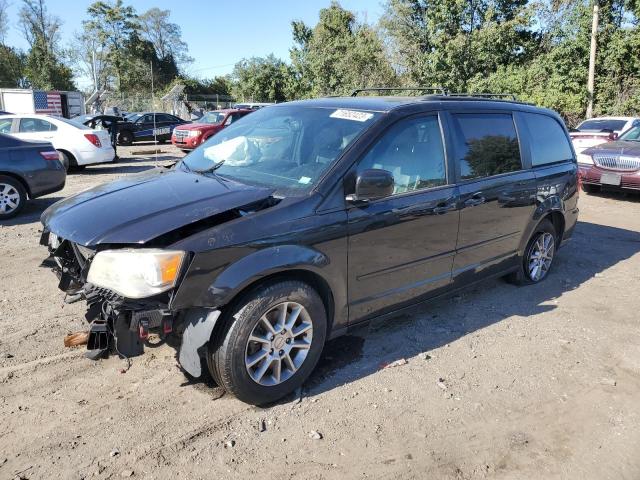 DODGE CARAVAN 2013 2c4rdgeg7dr563553