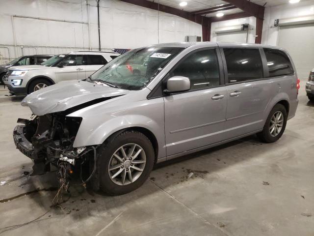 DODGE CARAVAN 2014 2c4rdgeg7er179144