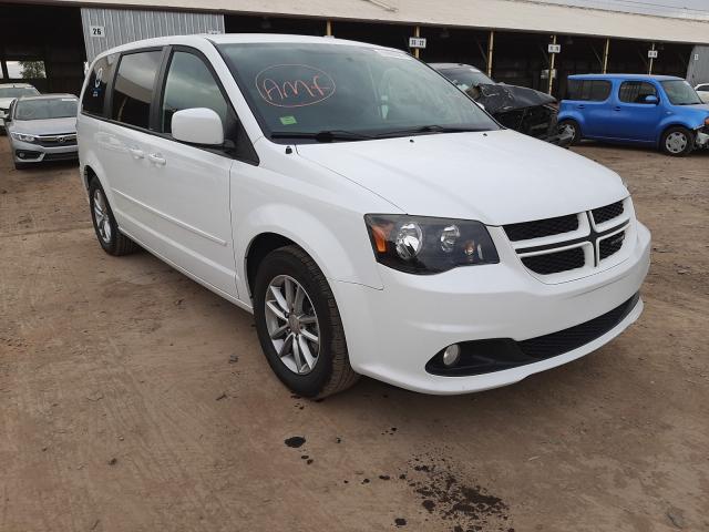 DODGE GRAND CARA 2014 2c4rdgeg7er337367