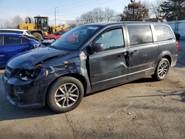 DODGE CARAVAN 2014 2c4rdgeg7er337546