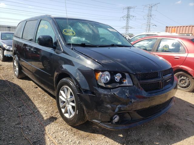 DODGE GRAND CARA 2014 2c4rdgeg7er404789