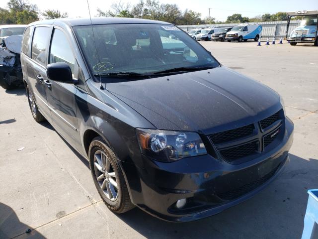 DODGE GRAND CARA 2014 2c4rdgeg7er471540