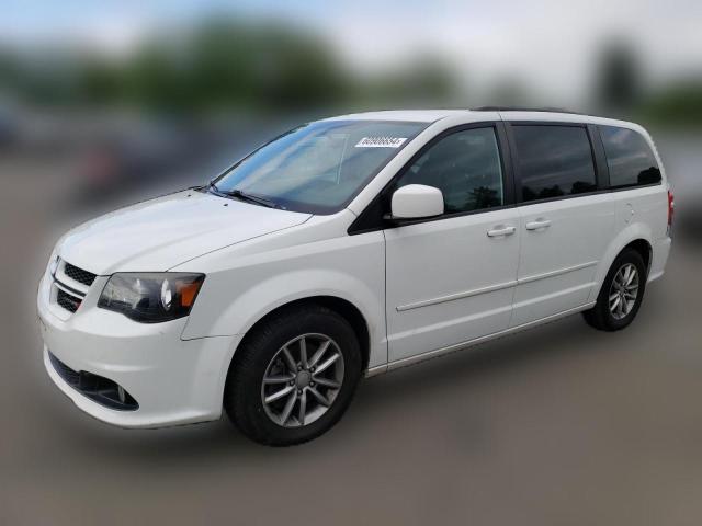 DODGE CARAVAN 2014 2c4rdgeg7er472915