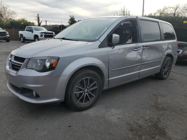 DODGE CARAVAN 2015 2c4rdgeg7fr535464