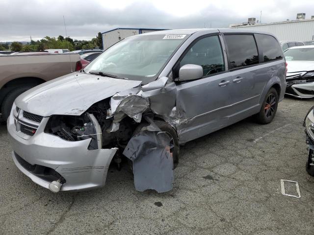 DODGE CARAVAN 2015 2c4rdgeg7fr566925