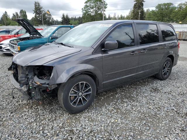 DODGE CARAVAN 2015 2c4rdgeg7fr592196