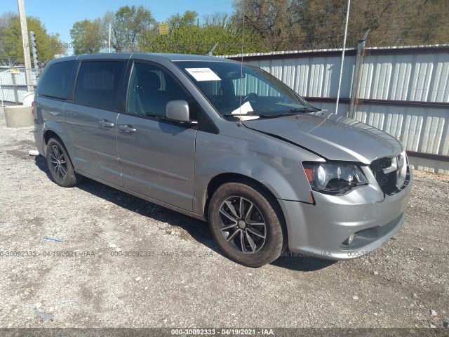 DODGE GRAND CARAVAN 2015 2c4rdgeg7fr683923