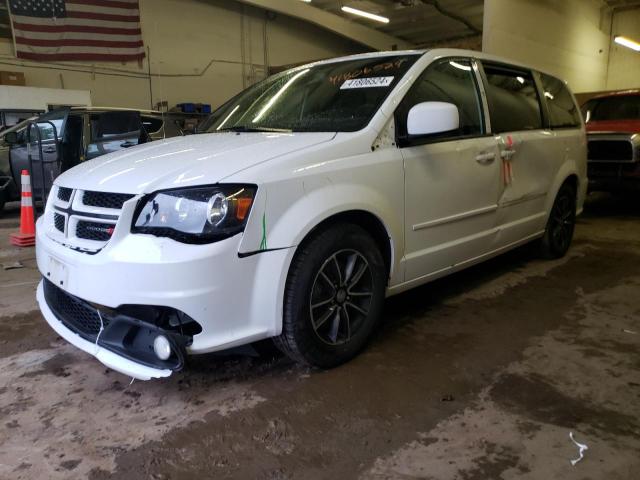 DODGE CARAVAN 2015 2c4rdgeg7fr702518