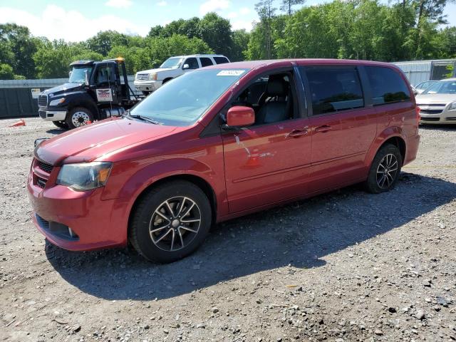 DODGE CARAVAN 2015 2c4rdgeg7fr704978