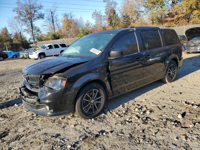 DODGE CARAVAN 2016 2c4rdgeg7gr274743