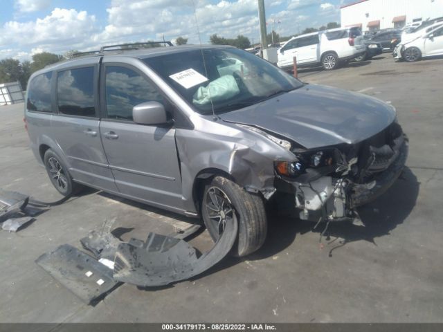 DODGE GRAND CARAVAN 2016 2c4rdgeg7gr323794