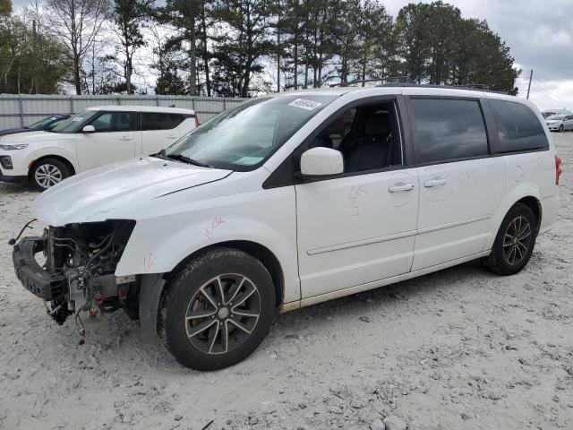 DODGE CARAVAN 2016 2c4rdgeg7gr367309