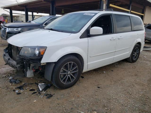 DODGE CARAVAN 2016 2c4rdgeg7gr376138