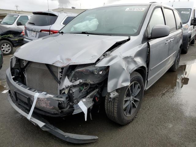 DODGE GRAND CARA 2016 2c4rdgeg7gr384837