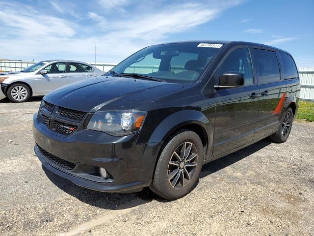 DODGE CARAVAN 2016 2c4rdgeg7gr392274