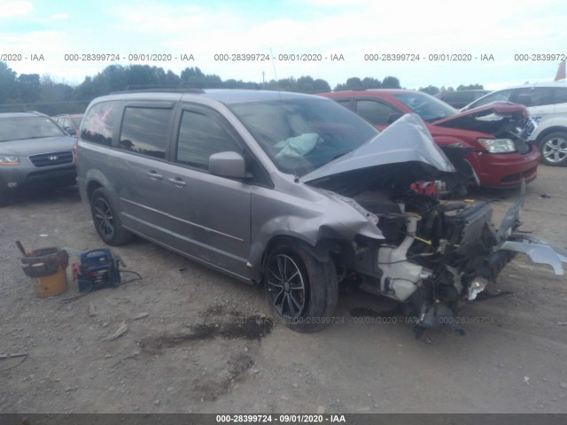 DODGE GRAND CARAVAN 2017 2c4rdgeg7hr545995