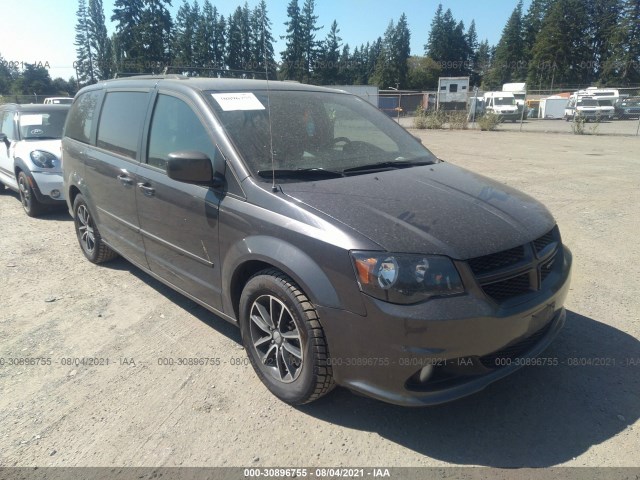 DODGE GRAND CARAVAN 2017 2c4rdgeg7hr555345