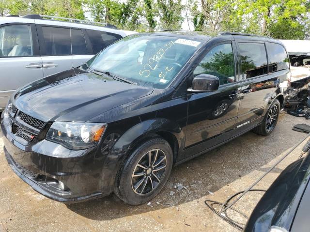 DODGE CARAVAN 2017 2c4rdgeg7hr557757