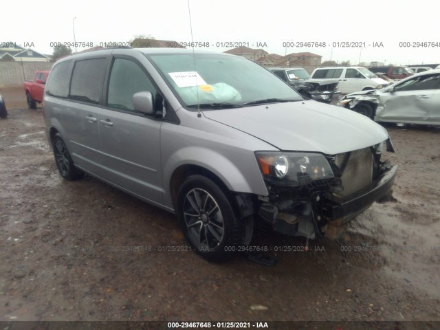 DODGE GRAND CARAVAN 2017 2c4rdgeg7hr562148