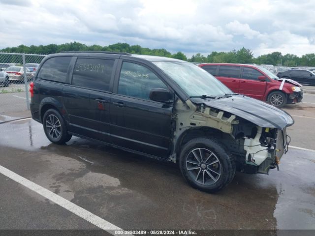 DODGE GRAND CARAVAN 2017 2c4rdgeg7hr595845