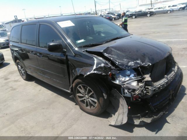 DODGE GRAND CARAVAN 2017 2c4rdgeg7hr607069