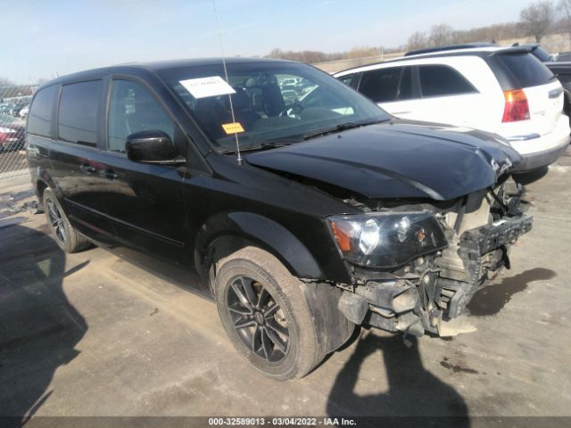 DODGE GRAND CARAVAN 2017 2c4rdgeg7hr632702