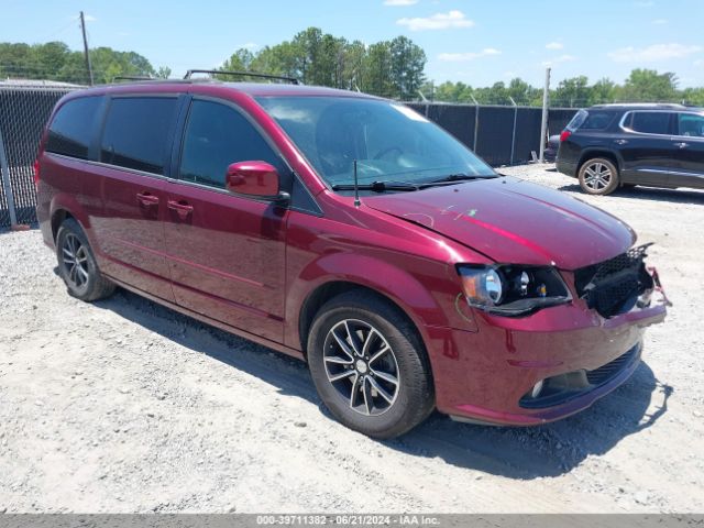 DODGE GRAND CARAVAN 2017 2c4rdgeg7hr672570