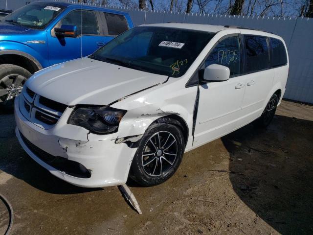 DODGE CARAVAN 2017 2c4rdgeg7hr672813