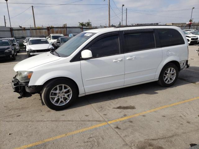 DODGE CARAVAN 2017 2c4rdgeg7hr673234