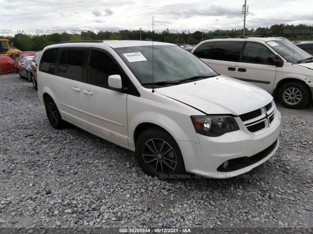 DODGE GRAND CARAVAN 2017 2c4rdgeg7hr692611