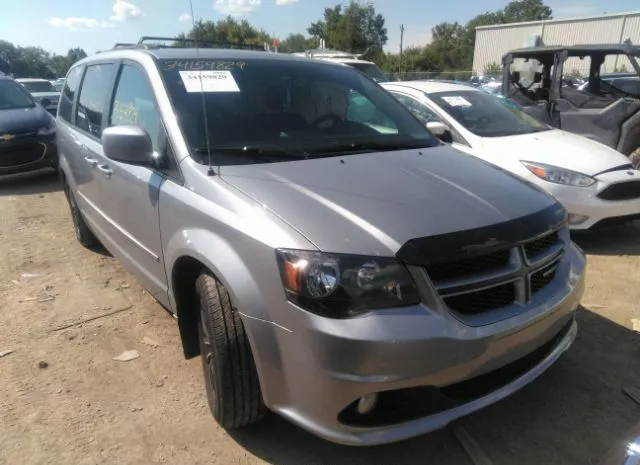 DODGE GRAND CARAVAN 2017 2c4rdgeg7hr693323