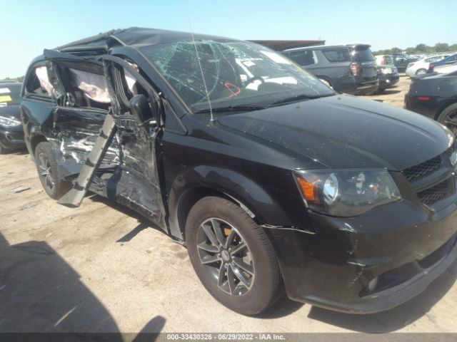 DODGE GRAND CARAVAN 2017 2c4rdgeg7hr698439