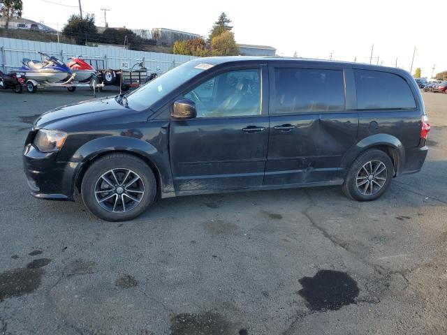 DODGE CARAVAN 2017 2c4rdgeg7hr736414