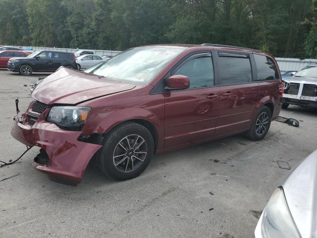 DODGE CARAVAN 2017 2c4rdgeg7hr737210