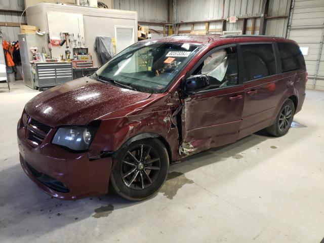 DODGE CARAVAN 2017 2c4rdgeg7hr737367