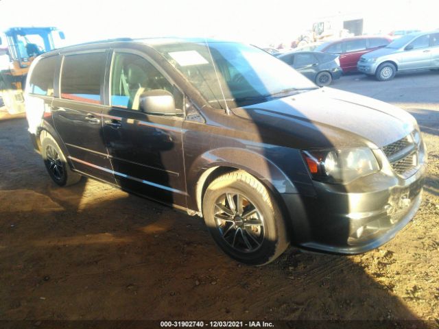 DODGE GRAND CARAVAN 2017 2c4rdgeg7hr798444