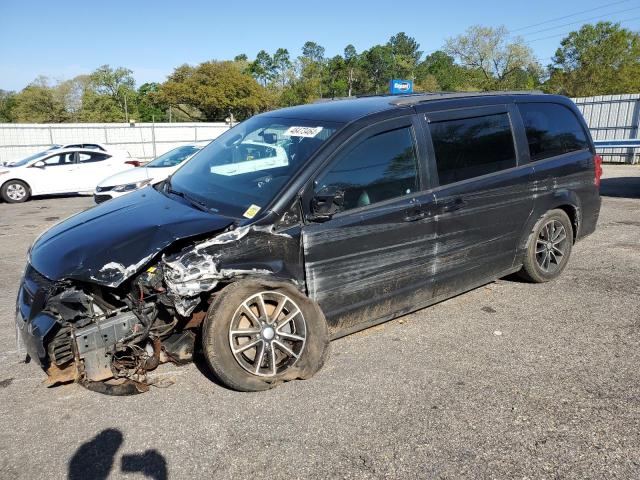 DODGE CARAVAN 2017 2c4rdgeg7hr807062