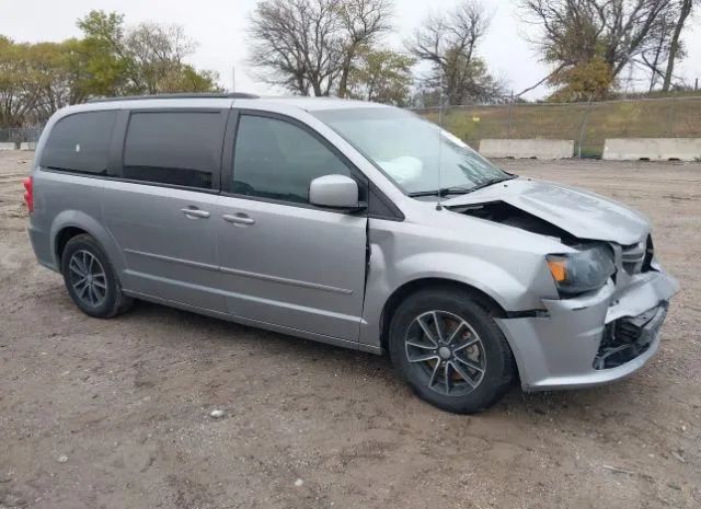 DODGE GRAND CARAVAN 2017 2c4rdgeg7hr807286