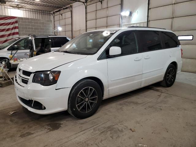 DODGE CARAVAN 2017 2c4rdgeg7hr808244