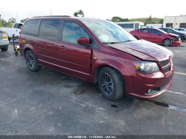 DODGE GRAND CARAVAN 2017 2c4rdgeg7hr825013