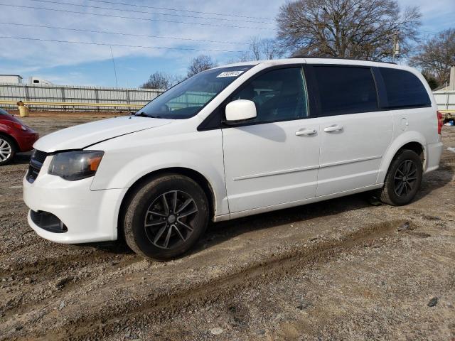 DODGE CARAVAN 2017 2c4rdgeg7hr858268