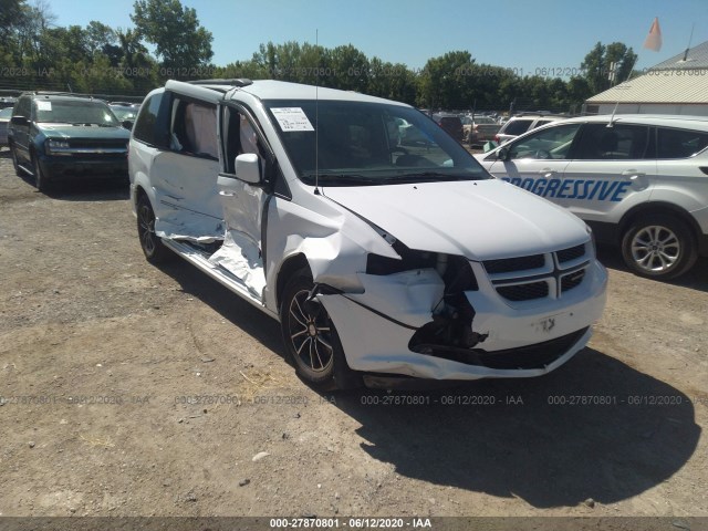 DODGE GRAND CARAVAN 2017 2c4rdgeg7hr860862