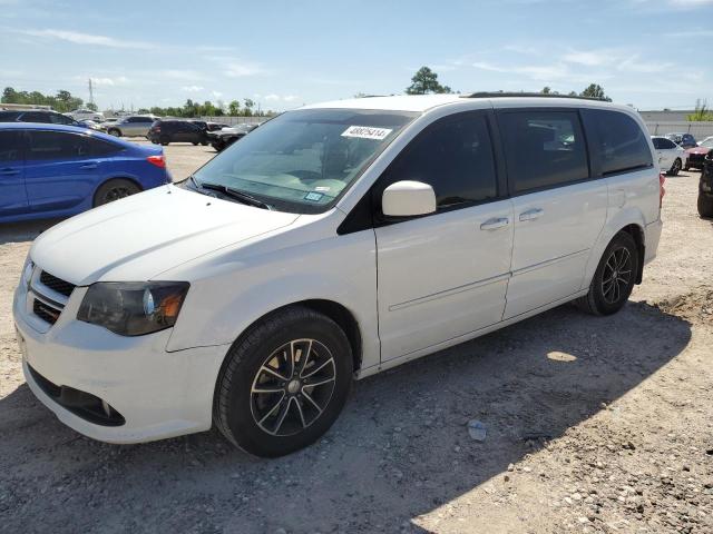 DODGE CARAVAN 2017 2c4rdgeg7hr862840