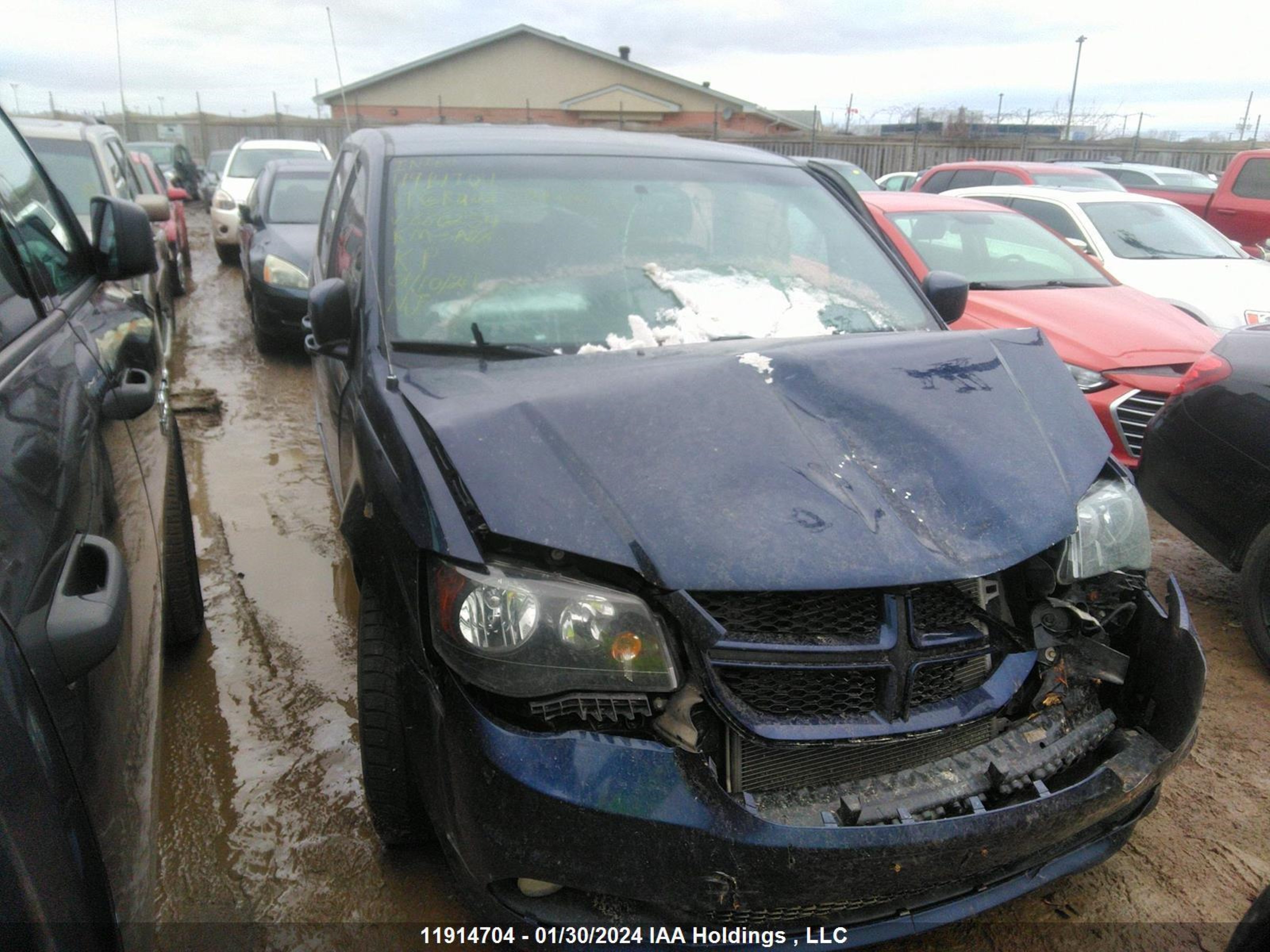 DODGE CARAVAN 2017 2c4rdgeg7hr880254