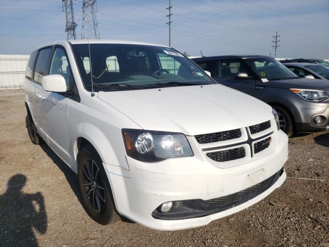 DODGE CARAVAN 2018 2c4rdgeg7jr145523